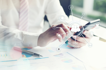 Sensible Daten in Mitarbeiter-Handys